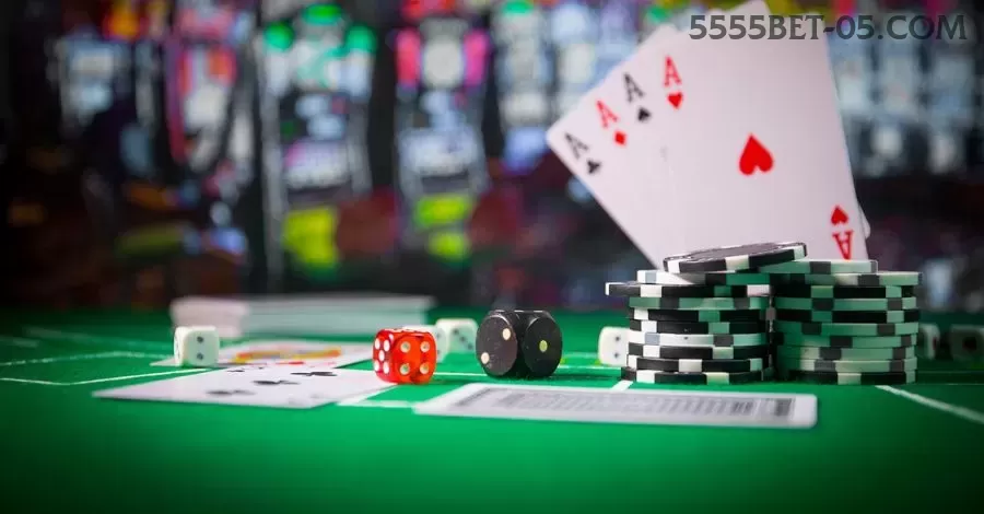 App 5555bet apostas esportivas mobile