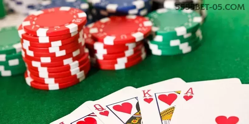 Download app 5555bet Android iOS