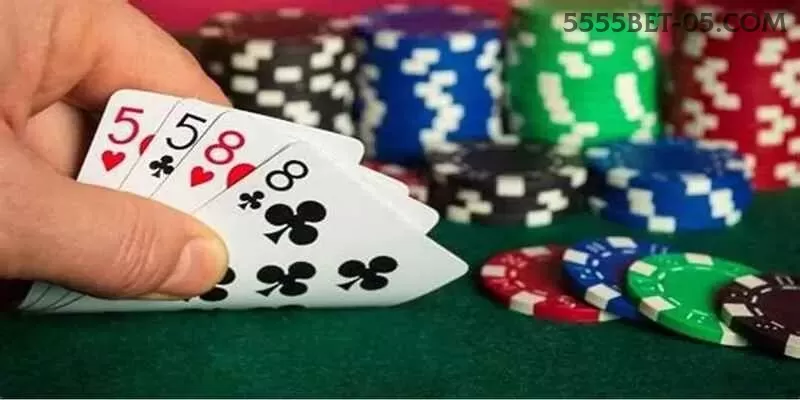5555bet slots no app