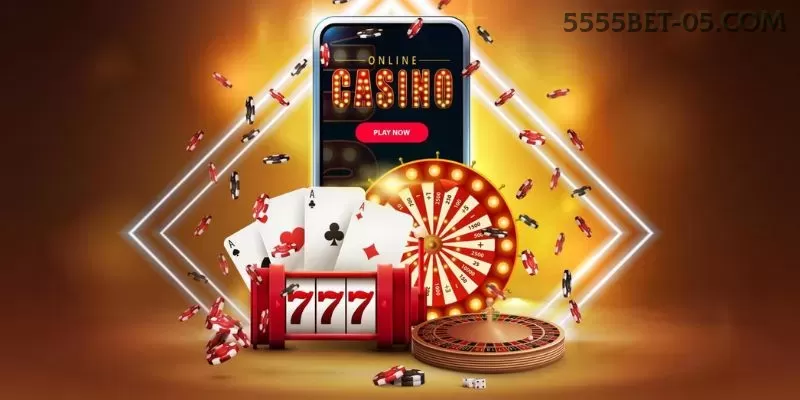 Suporte 5555bet