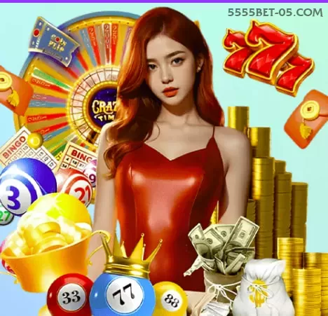 App 5555bet slots mobile