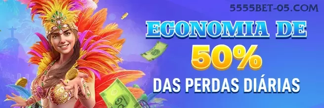 Bônus e prêmios 5555bet